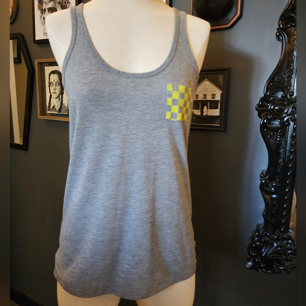 Vans Tank
